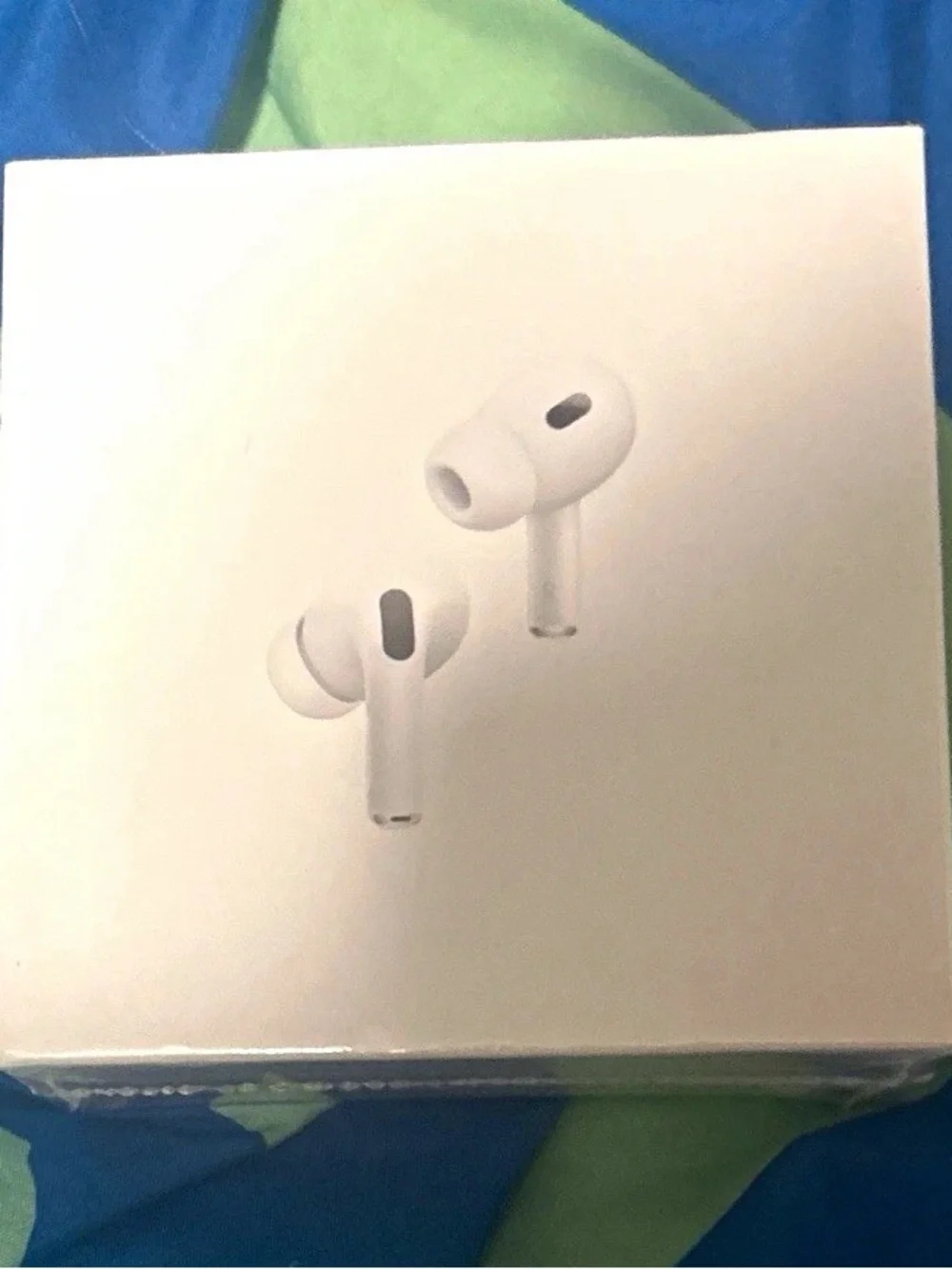 Apple AirPods Pro Wireless Earbuds - White